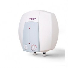 Водонагреватель электрический Compact Line над мойкой 1,5 кВт (15 л), Tesy (Теси)